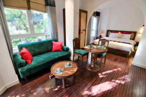 Maison Nhã 51A Nguyễn Khắc Hiếu